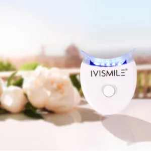 IVI-015 Led Light Teeth Whitening