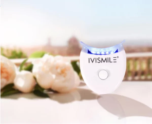 IVI-015 Led Light Teeth Whitening