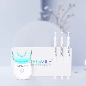 IVI-08 Professional Teeth Whitening Kit