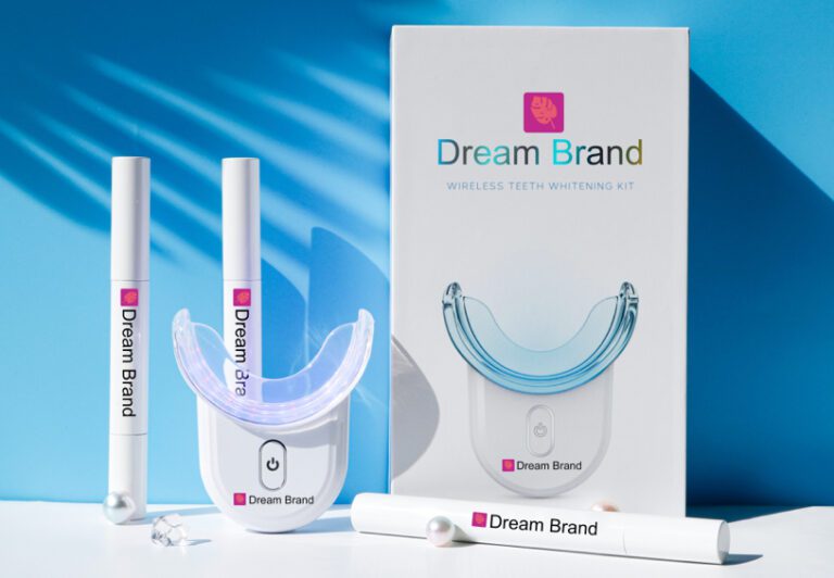 Private Label | IVISMILE | Teeth Whitening Manufacturer, Supplier, and ...