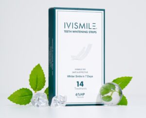 IVISMILE DS1