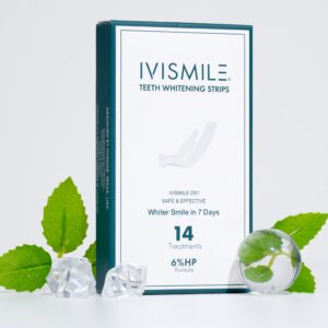 IVISMILE DS1